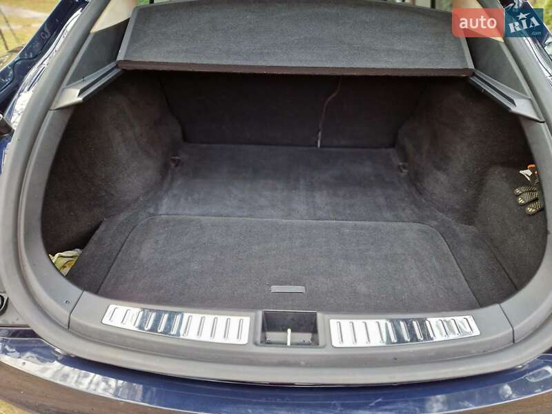 Лифтбек Tesla Model S 2013 в Черкассах фото 17 Лифтбек Tesla Model S 2013 в Черкассах