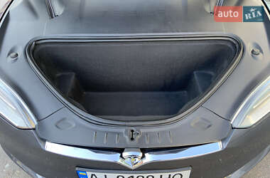 Лифтбек Tesla Model S 2020 в Киеве