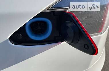 Ліфтбек Tesla Model S 2017 в 