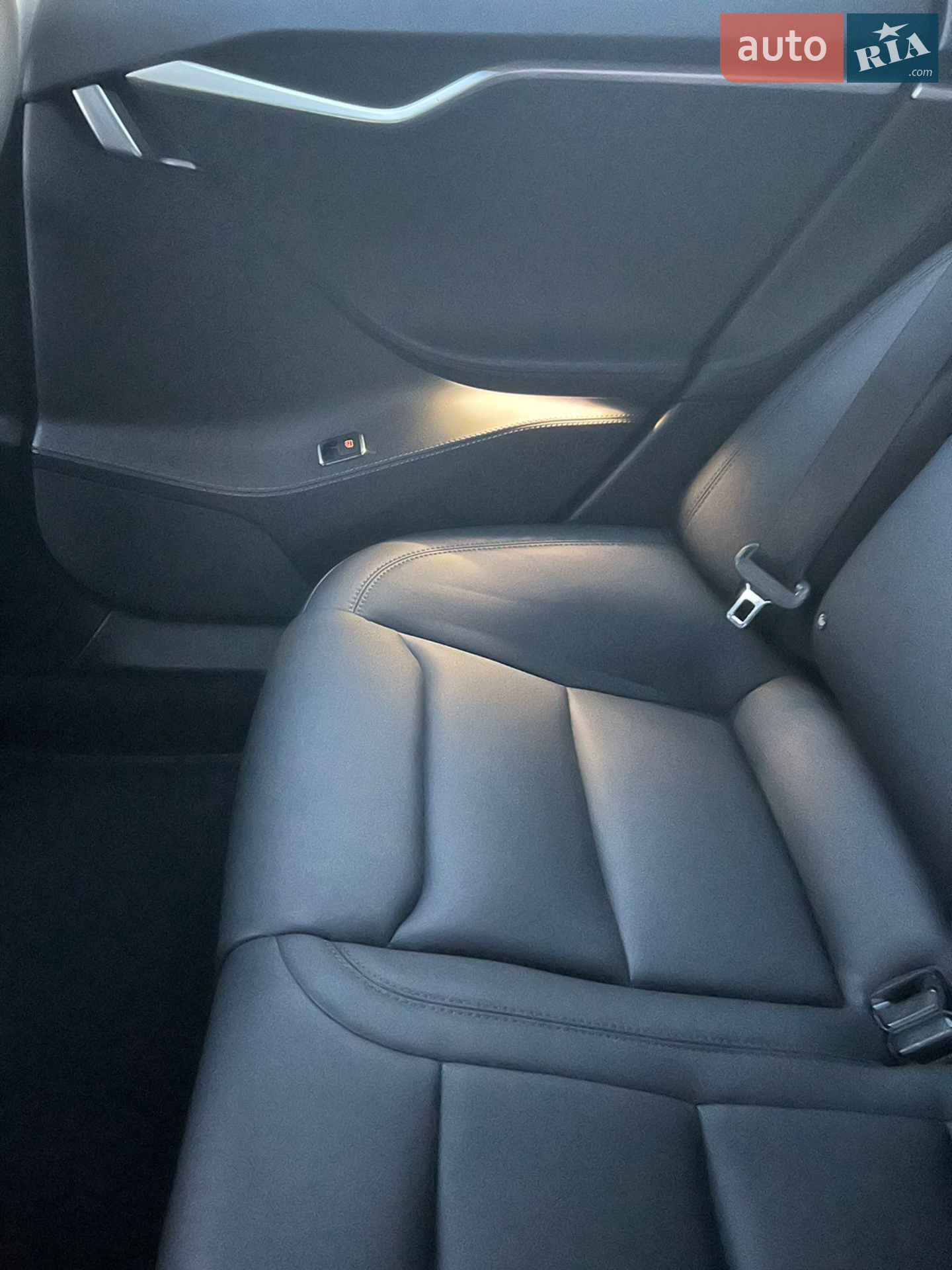 2017 Tesla Model S - мініатюра 34