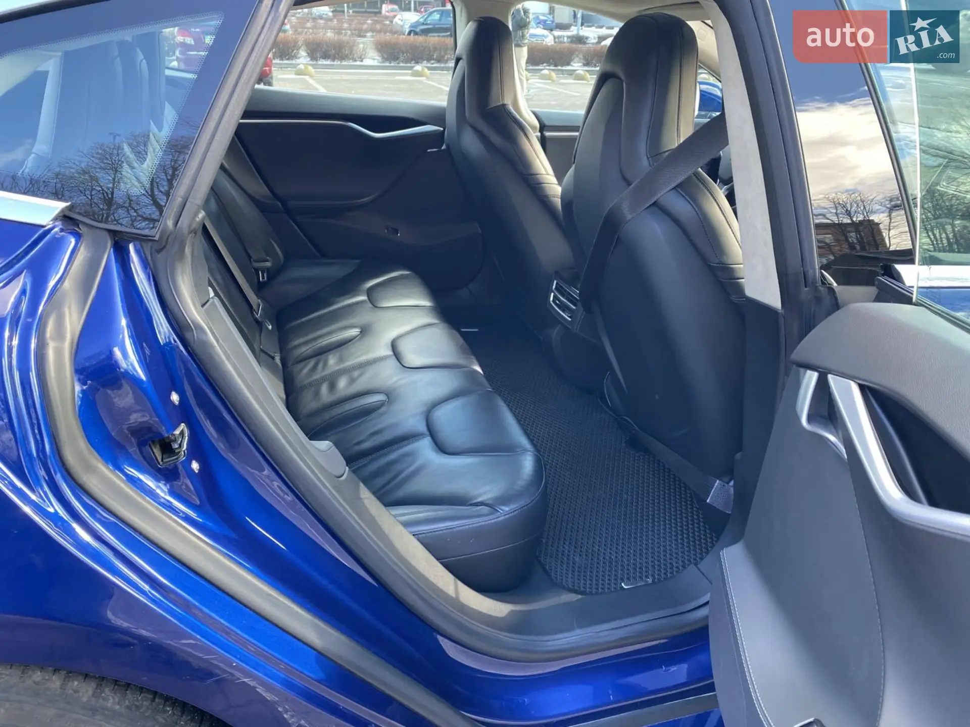 2015 Tesla Model S - мініатюра 21