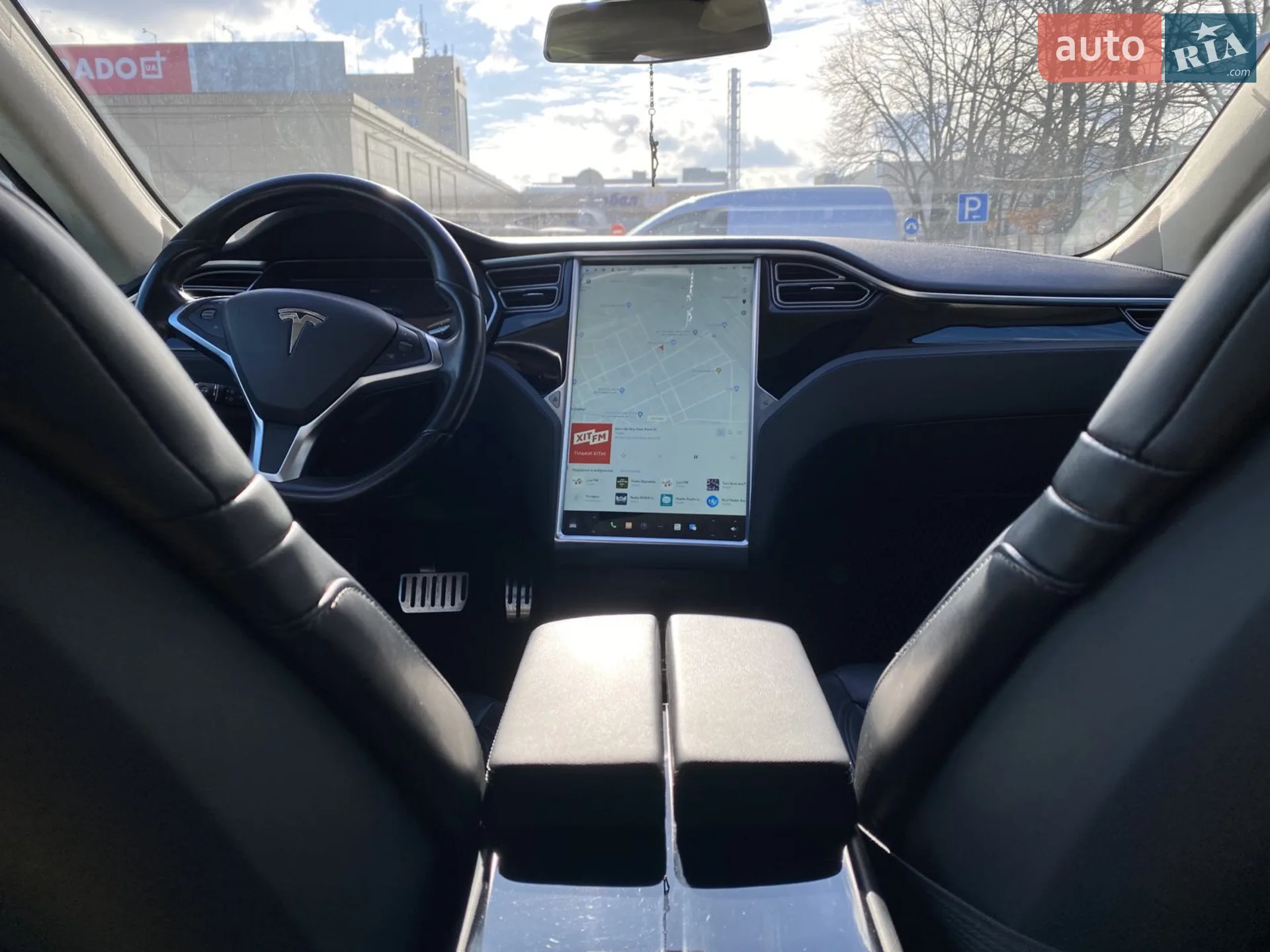 2015 Tesla Model S - мініатюра 36