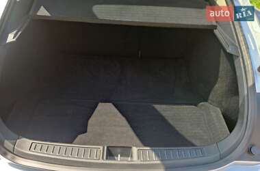Лифтбек Tesla Model S 2014 в Кропивницком