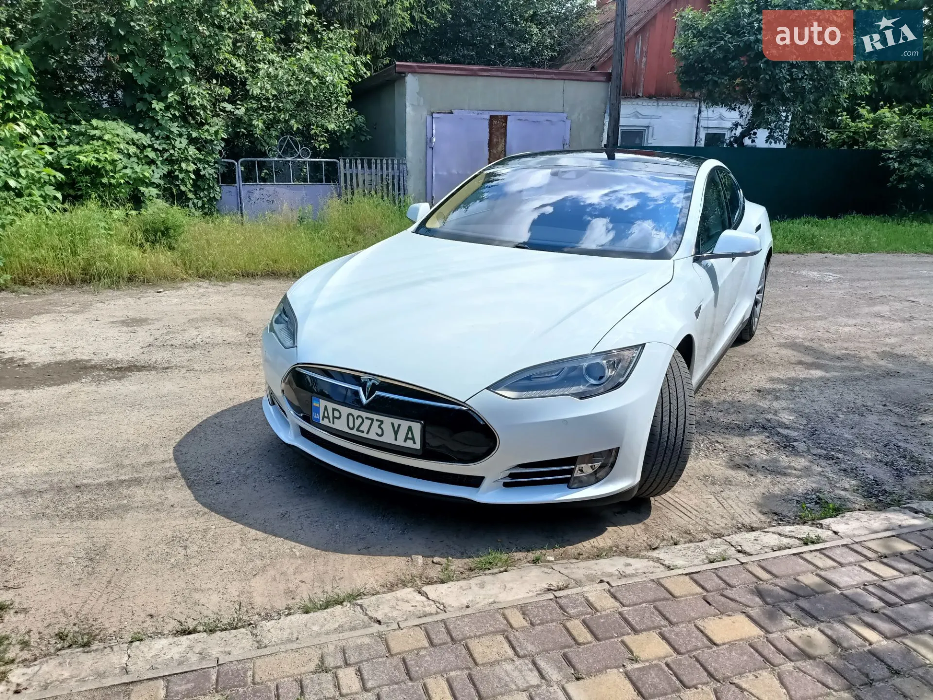 2016 Tesla Model S - мініатюра 2
