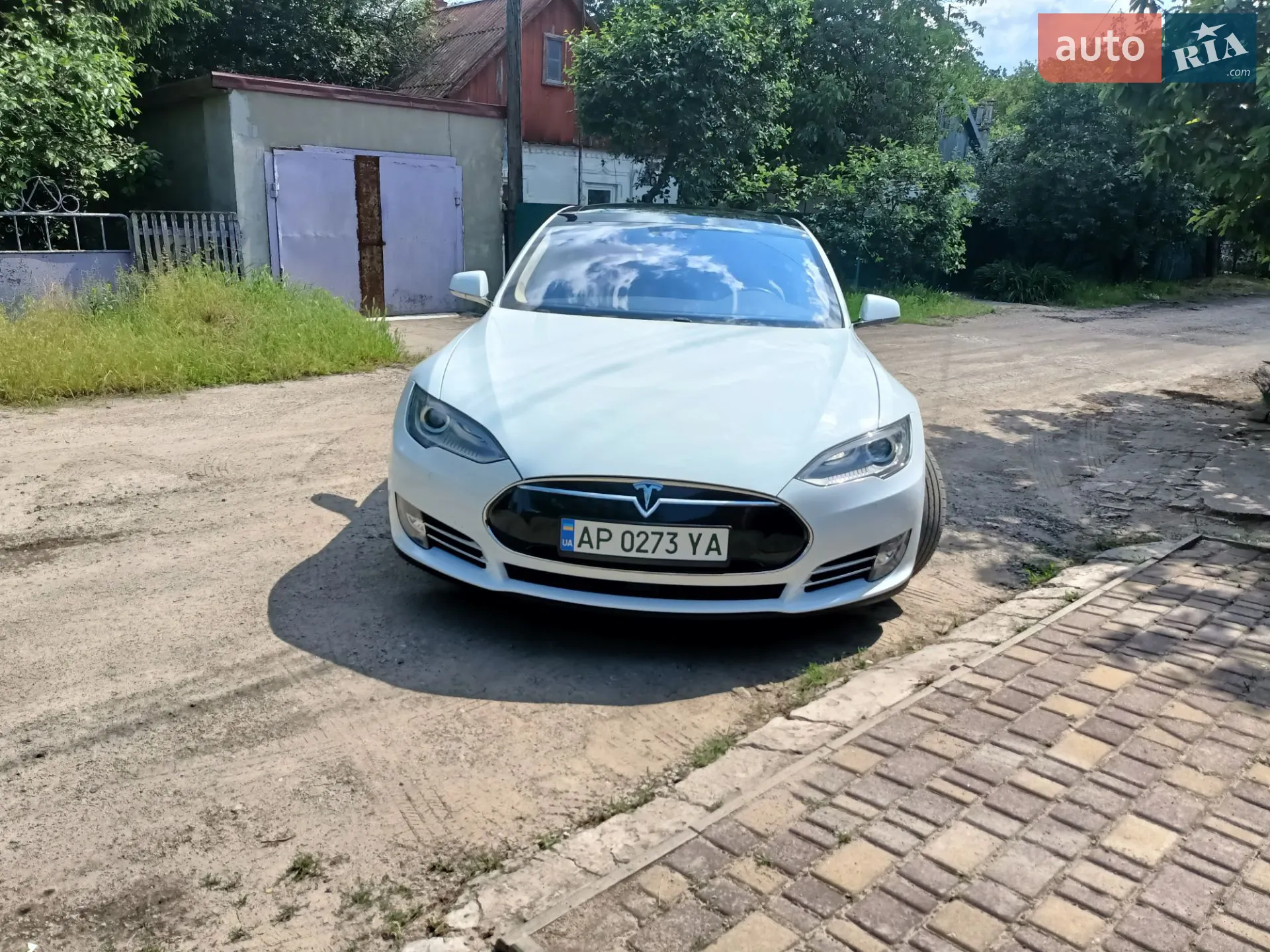 2016 Tesla Model S - мініатюра 14