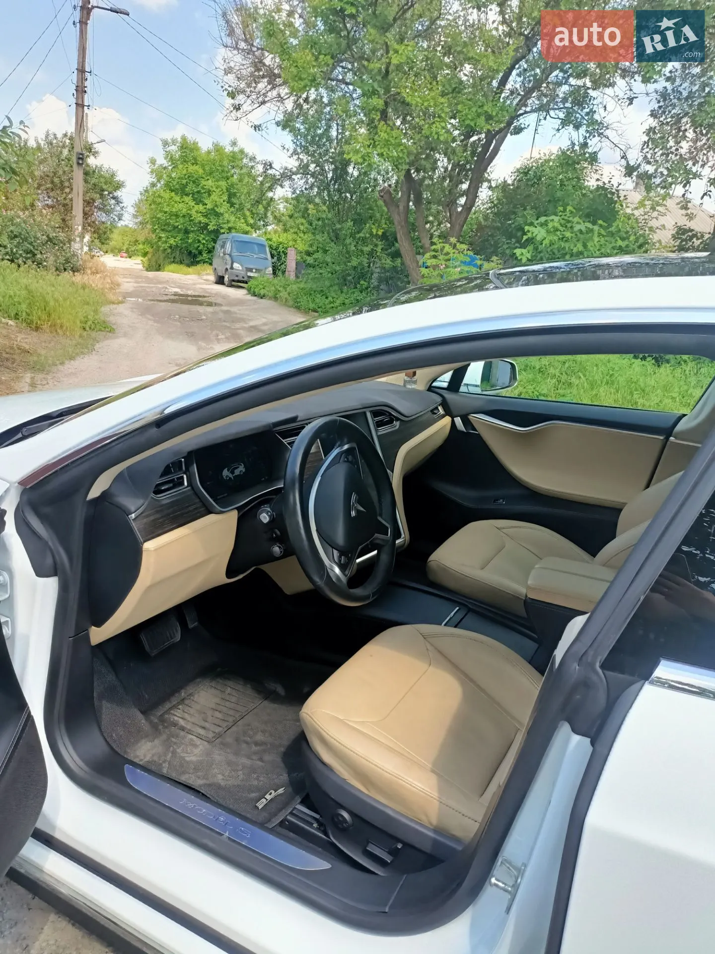 2016 Tesla Model S - мініатюра 16