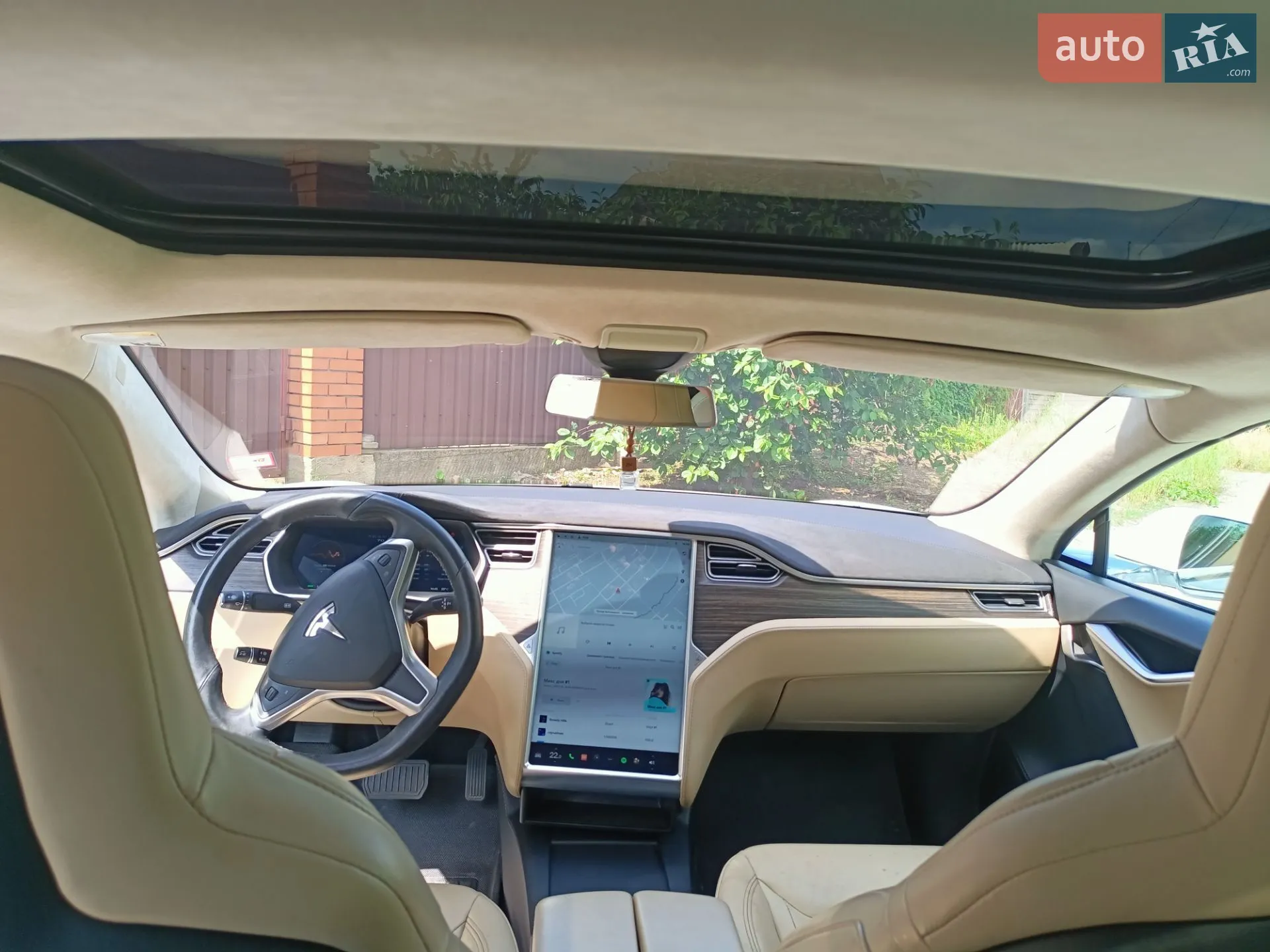 2016 Tesla Model S - мініатюра 18