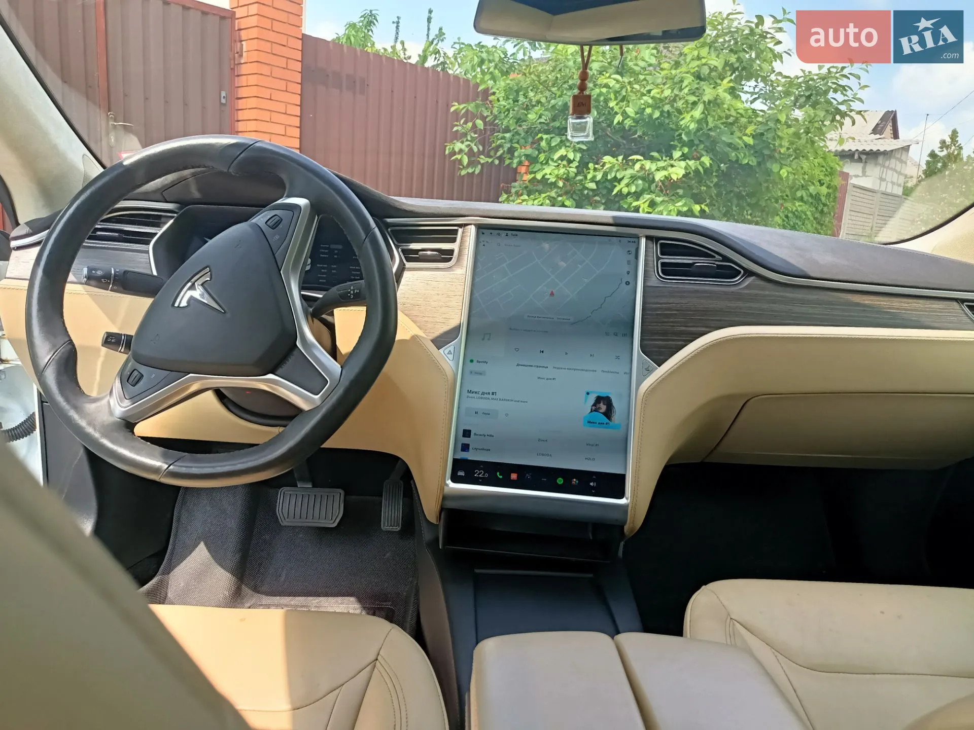 2016 Tesla Model S - мініатюра 19