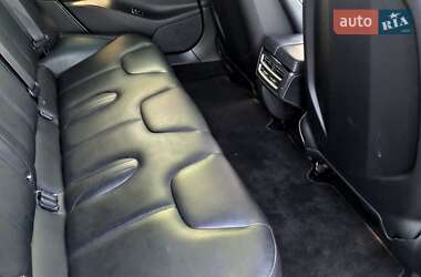 Лифтбек Tesla Model S 2016 в 