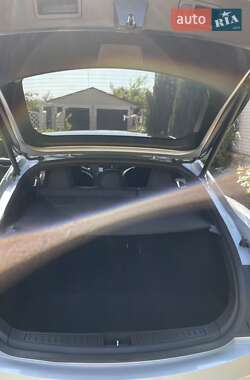 Лифтбек Tesla Model S 2018 в Житомире фото 4 Лифтбек Tesla Model S 2018 в Житомире