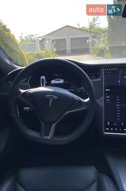 Лифтбек Tesla Model S 2018 в Житомире фото 9 Лифтбек Tesla Model S 2018 в Житомире