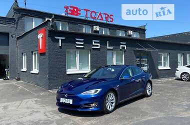 Tesla Model S 2015 Tesla Model S 2015