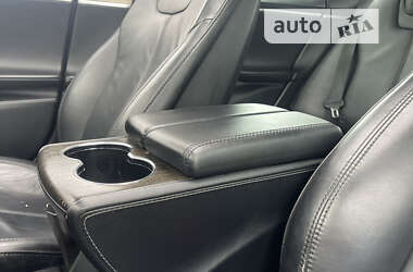 Лифтбек Tesla Model S 2014 в 