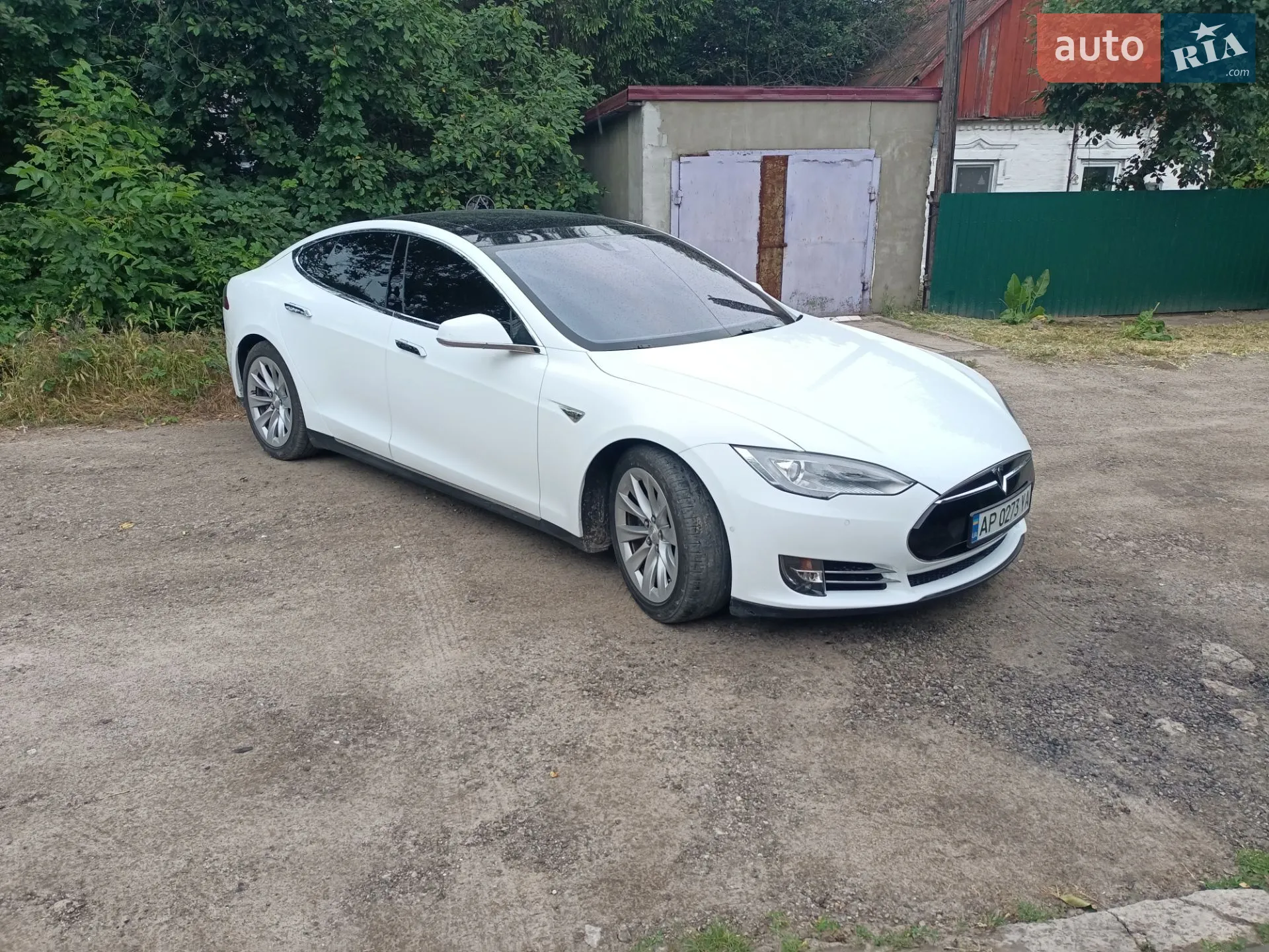 2016 Tesla Model S - мініатюра 6