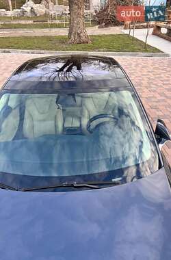 Лифтбек Tesla Model S 2016 в Николаеве