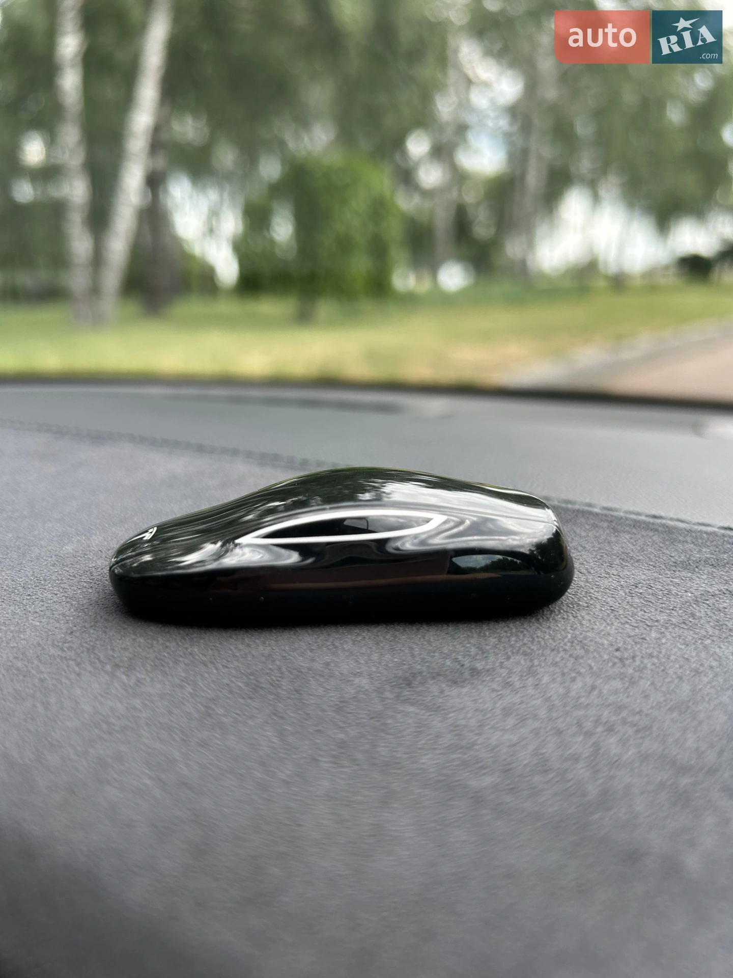 2015 Tesla Model S - мініатюра 22
