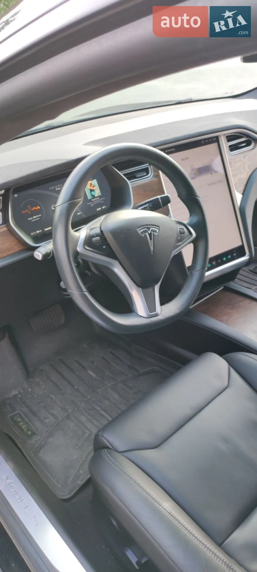 2017 Tesla Model S - мініатюра 37
