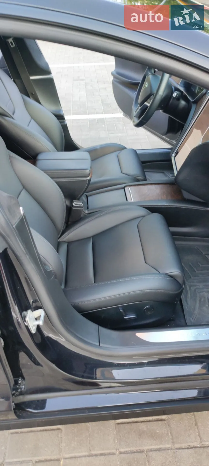 2017 Tesla Model S - мініатюра 40