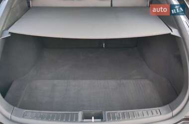 Лифтбек Tesla Model S 2017 в Киеве