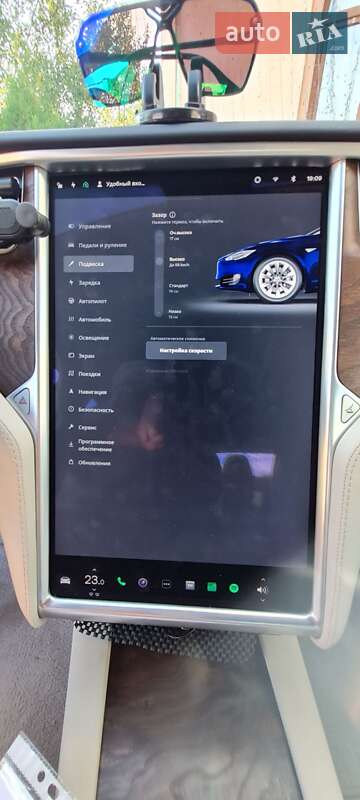 Ліфтбек Tesla Model S 2018 в Харкові фото 23 Ліфтбек Tesla Model S 2018 в Харкові