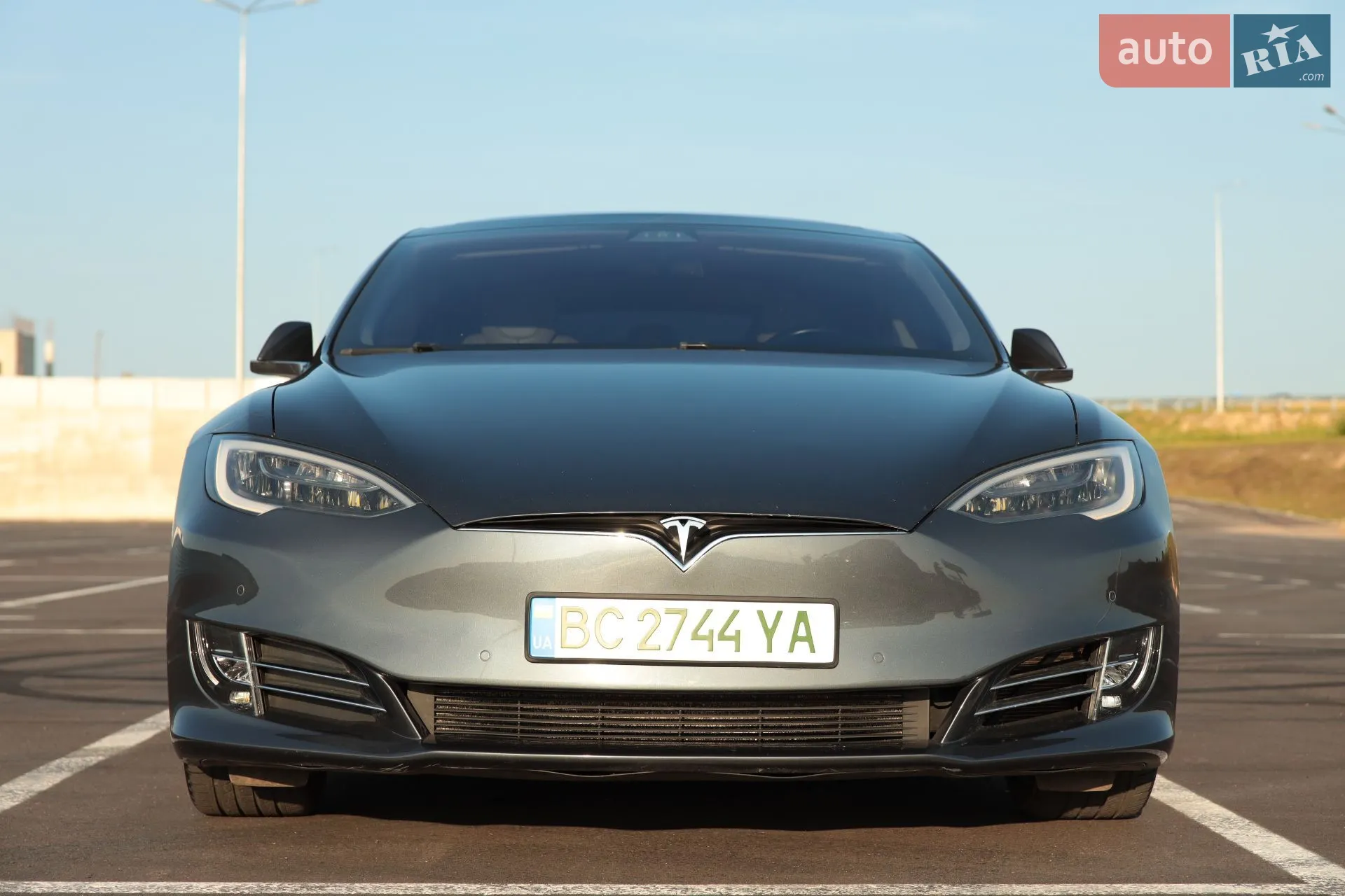 2017 Tesla Model S - мініатюра 12