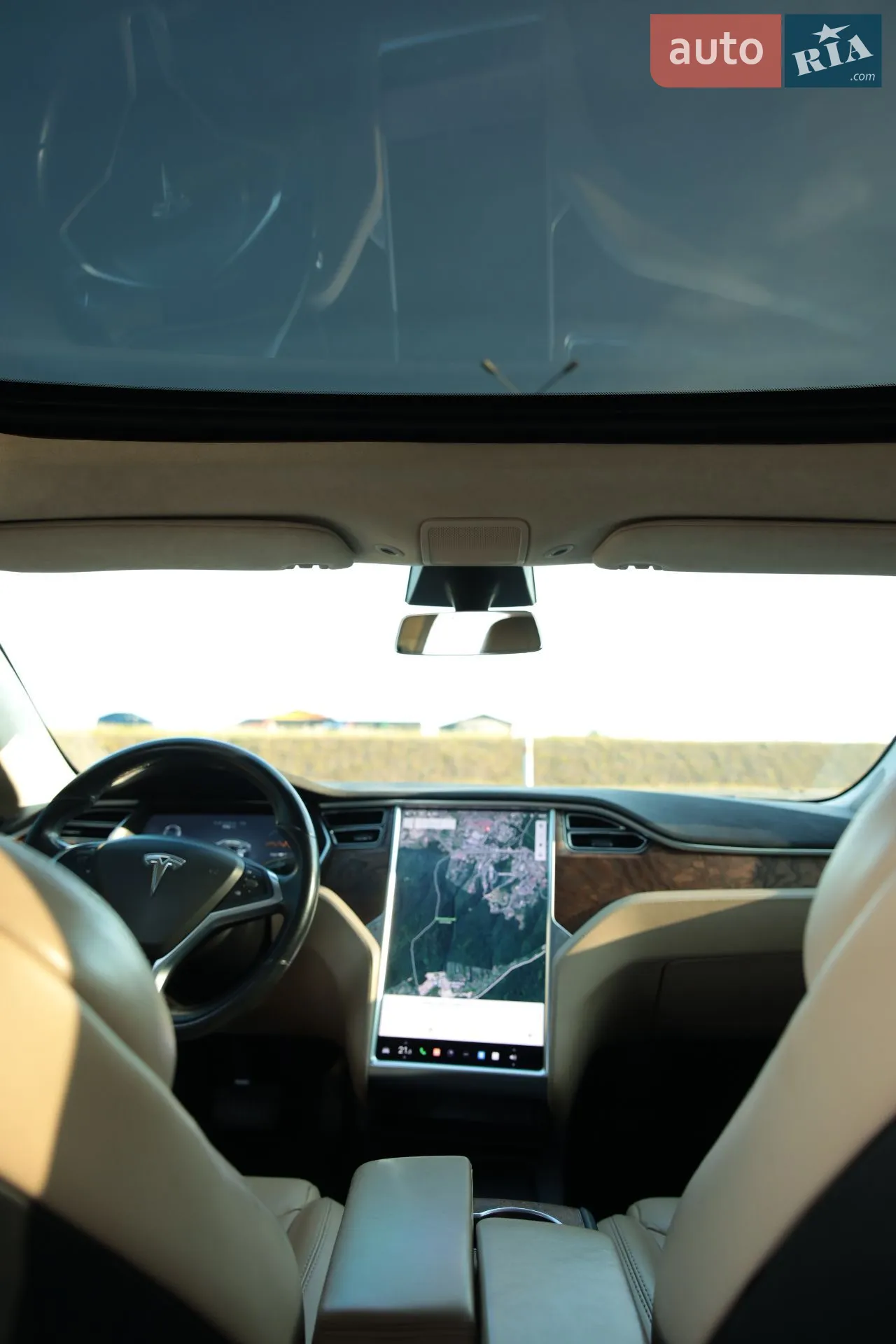 2017 Tesla Model S - мініатюра 28