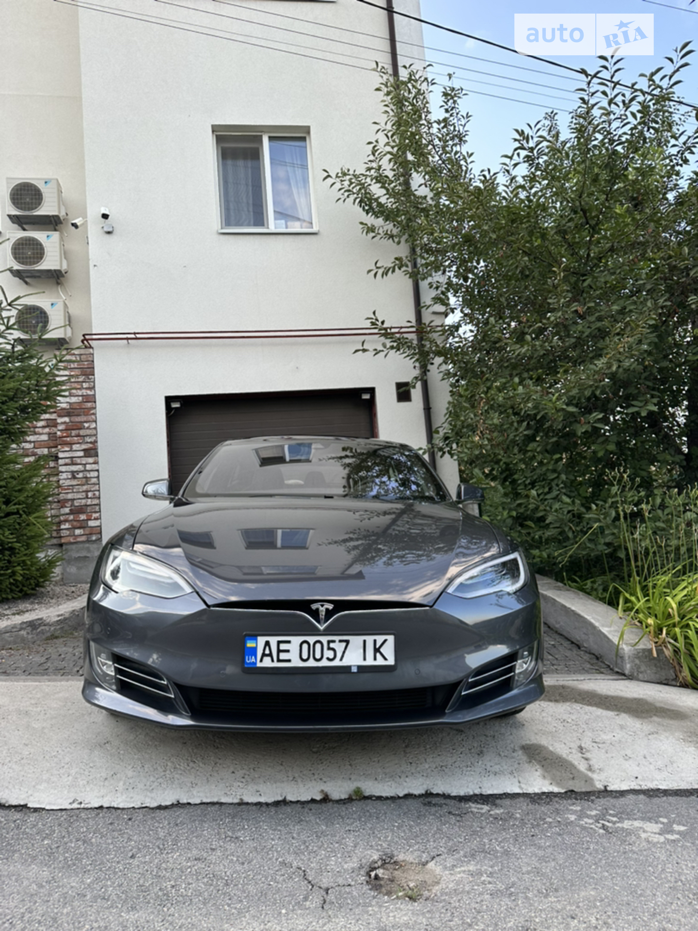 2016 Tesla Model S - мініатюра 4