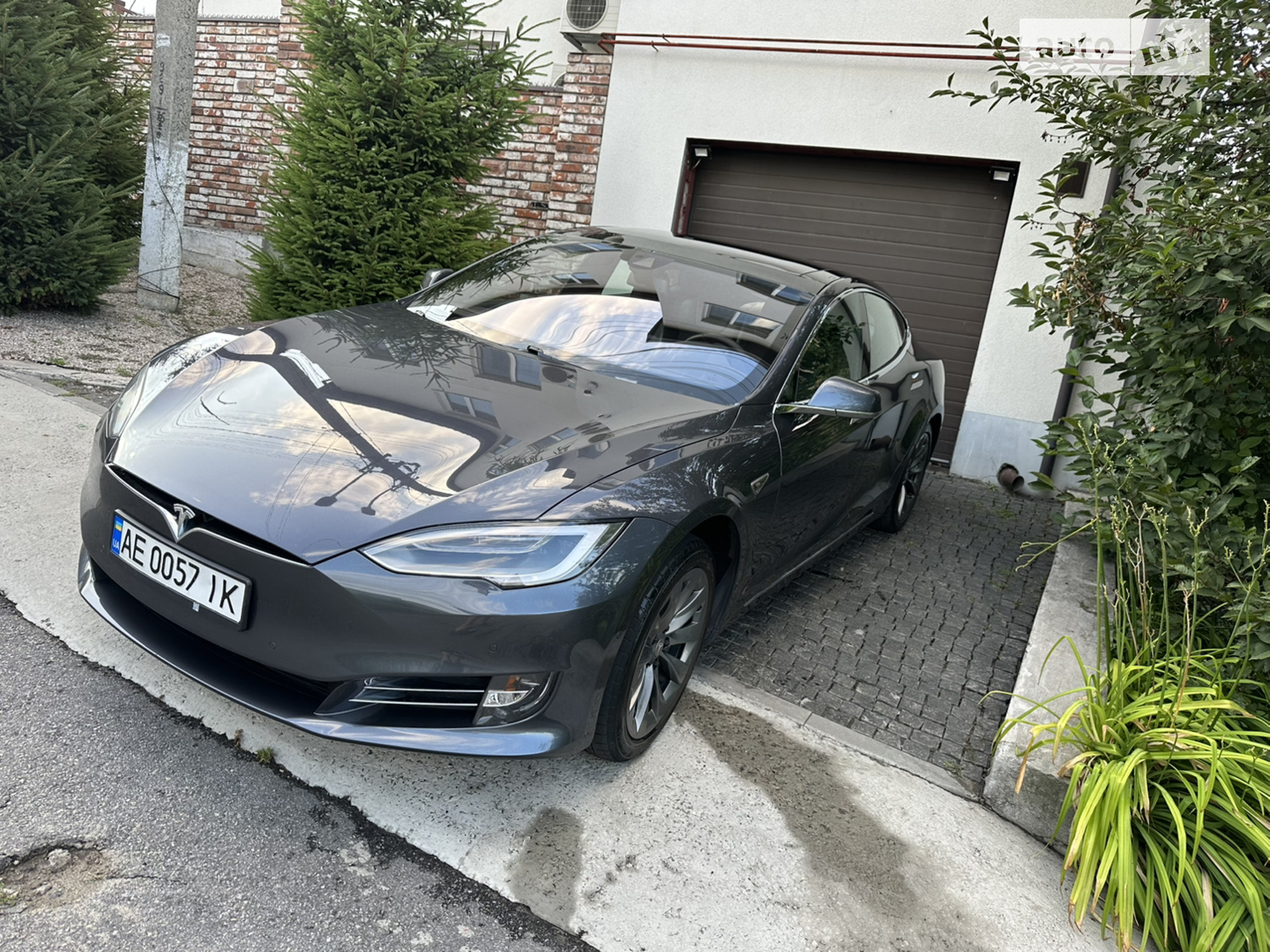 2016 Tesla Model S - мініатюра 5