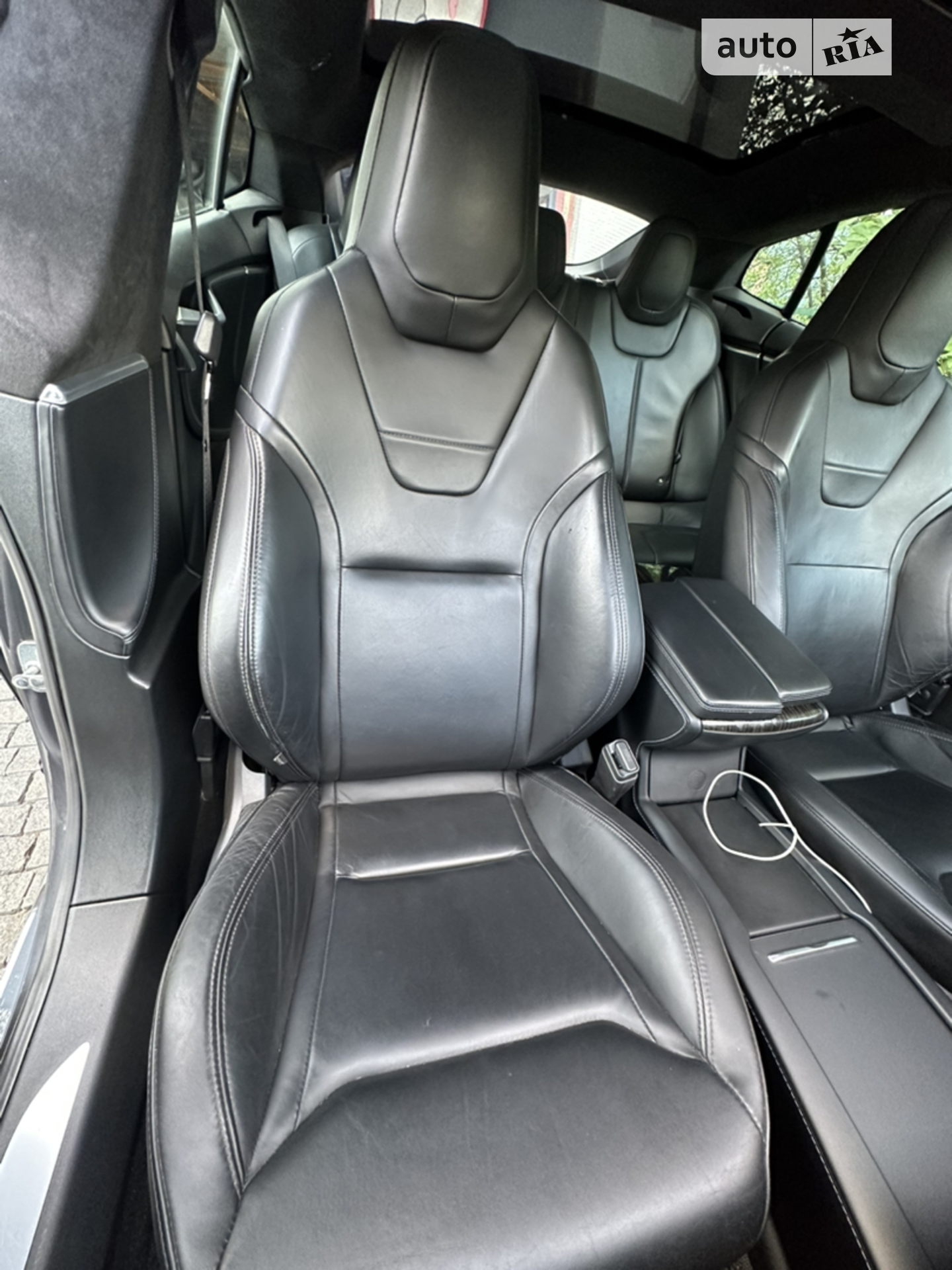 2016 Tesla Model S - мініатюра 12