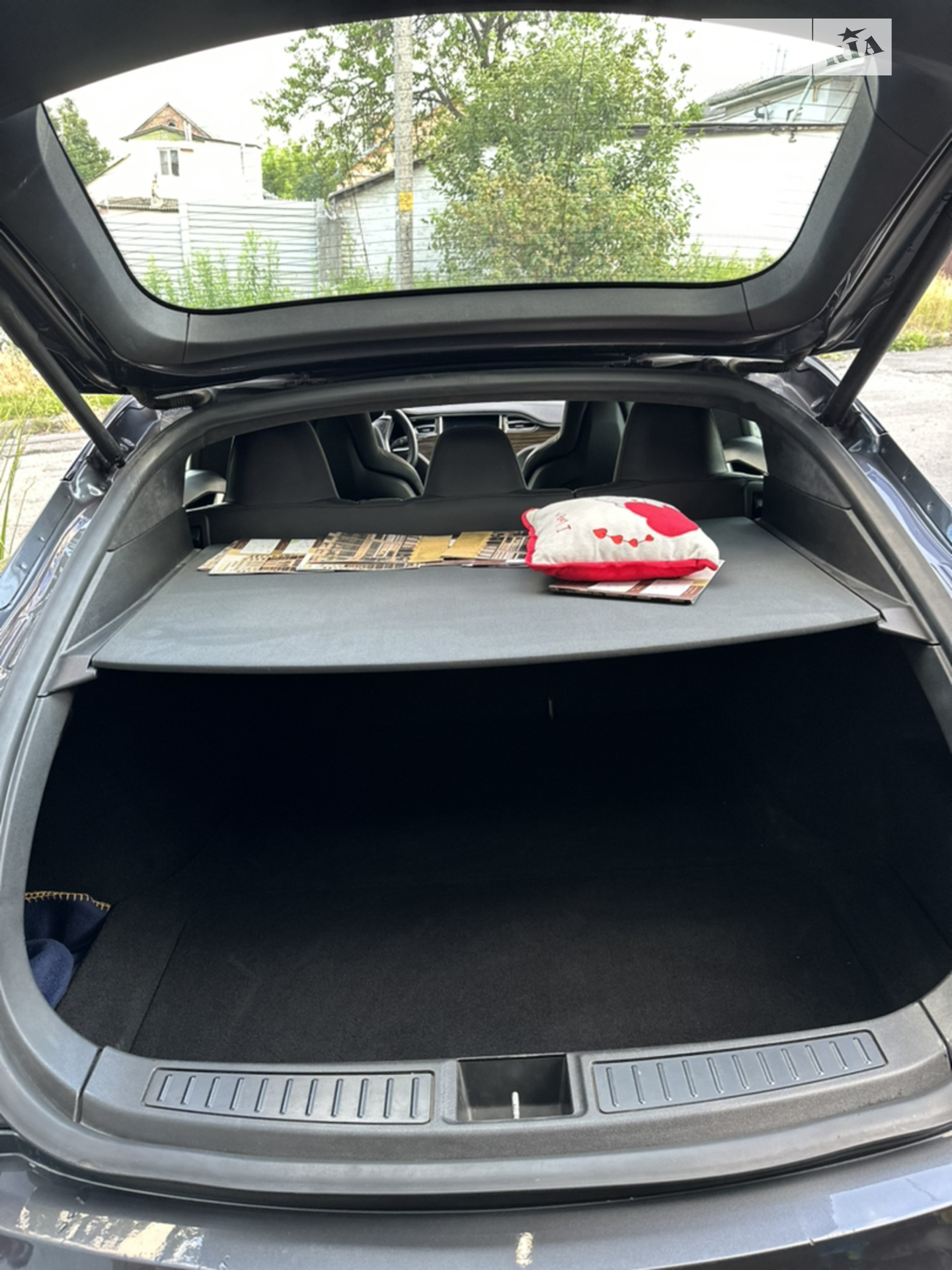 2016 Tesla Model S - мініатюра 14