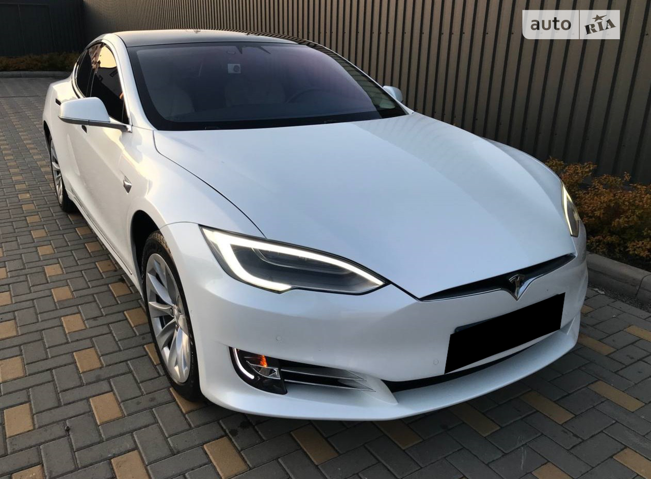 2018 Tesla Model S - мініатюра 33