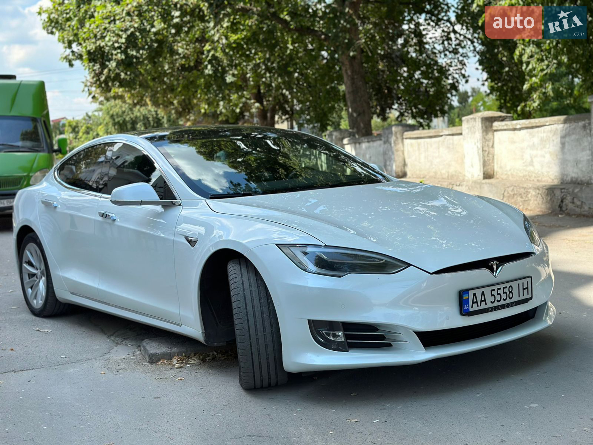 2017 Tesla Model S - мініатюра 13
