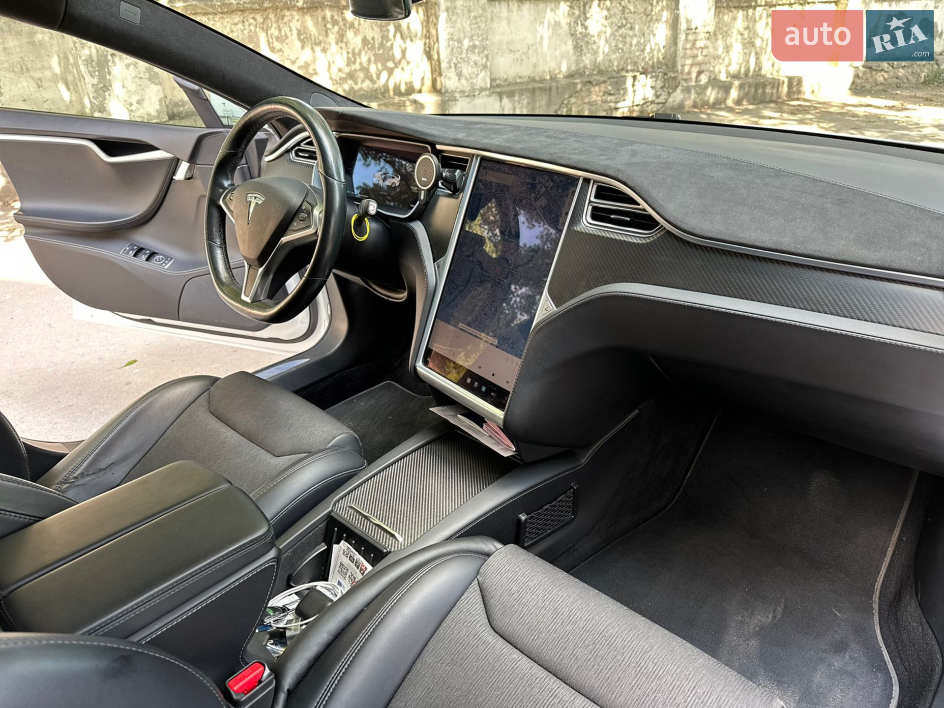 2017 Tesla Model S - мініатюра 27
