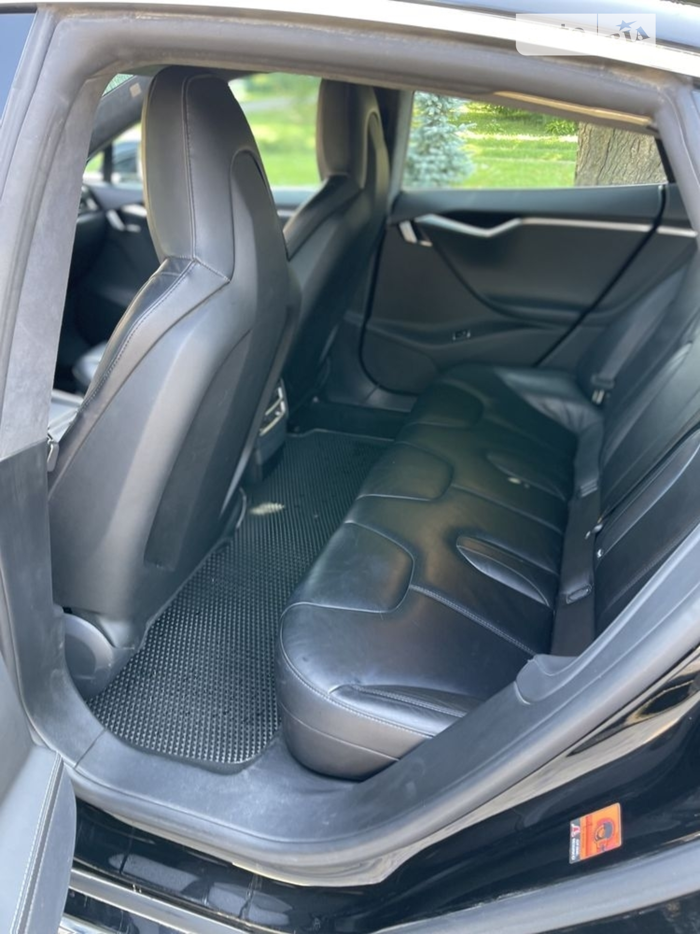 2015 Tesla Model S - мініатюра 9