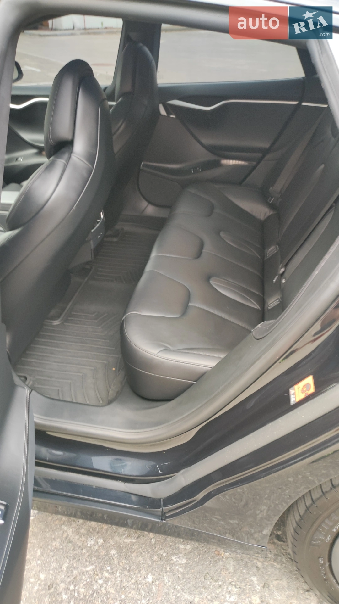 2017 Tesla Model S - мініатюра 32