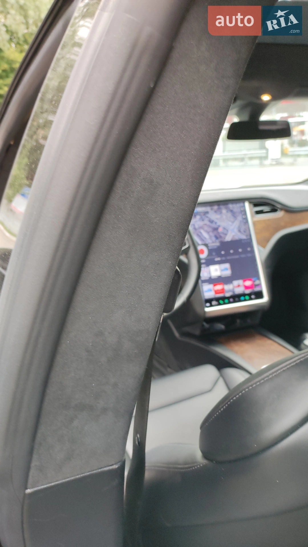 2017 Tesla Model S - мініатюра 34