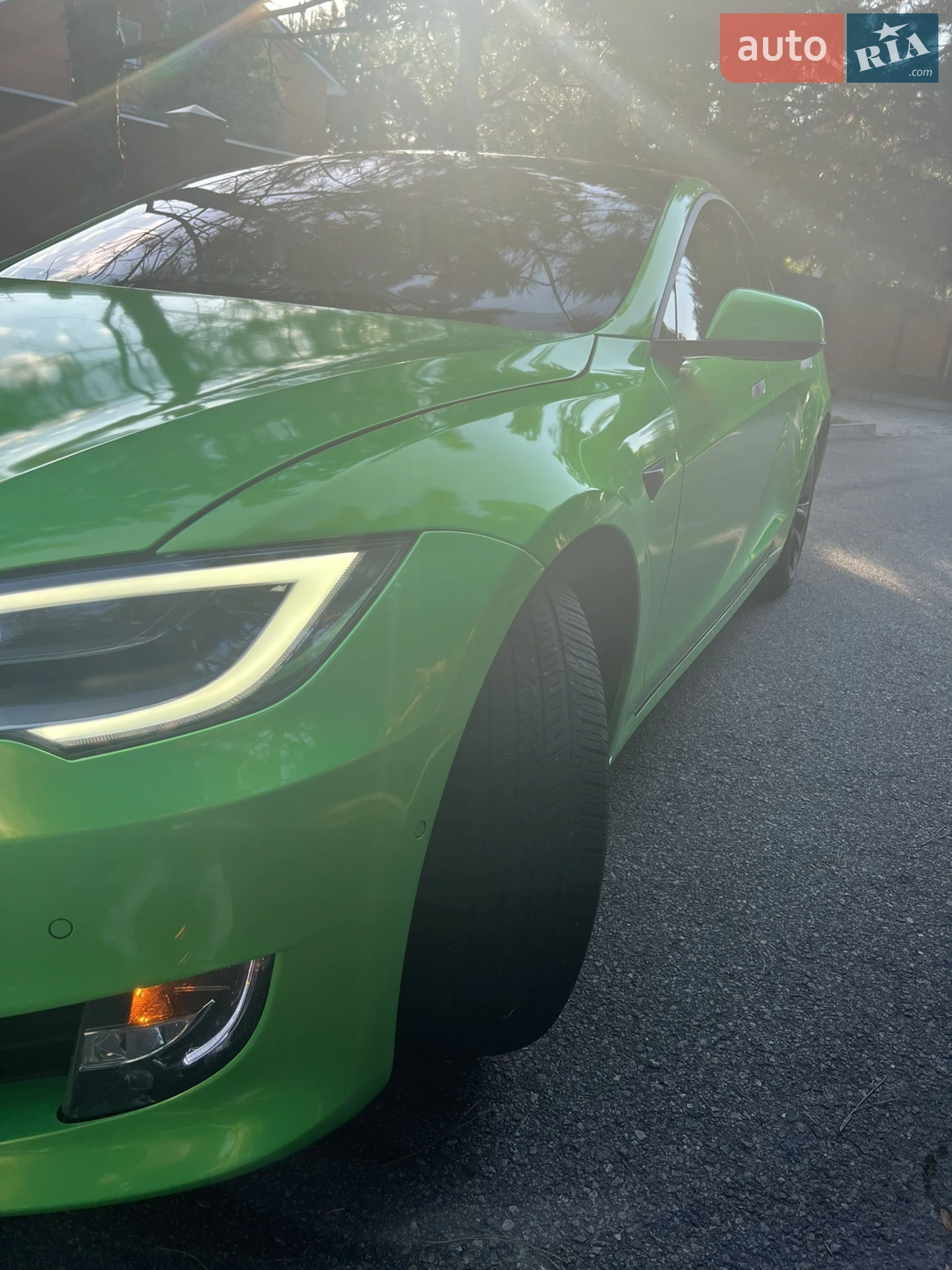 2019 Tesla Model S - мініатюра 11