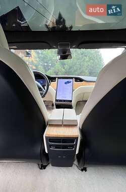 Лифтбек Tesla Model S 2019 в Днепре