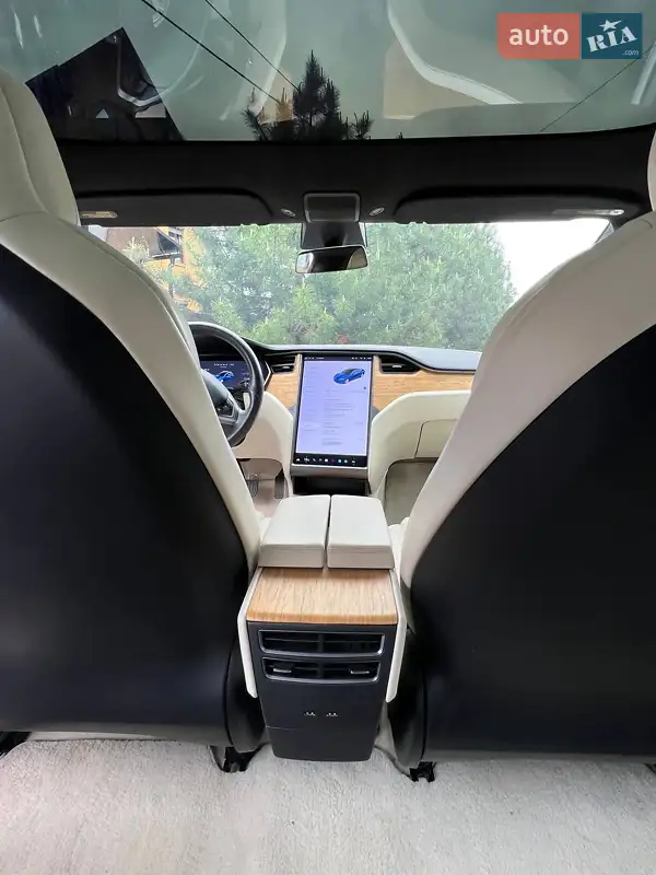 Tesla Model S 2019 VIN 5YJSA1E29KF335879 фото оголошення 16 з 47