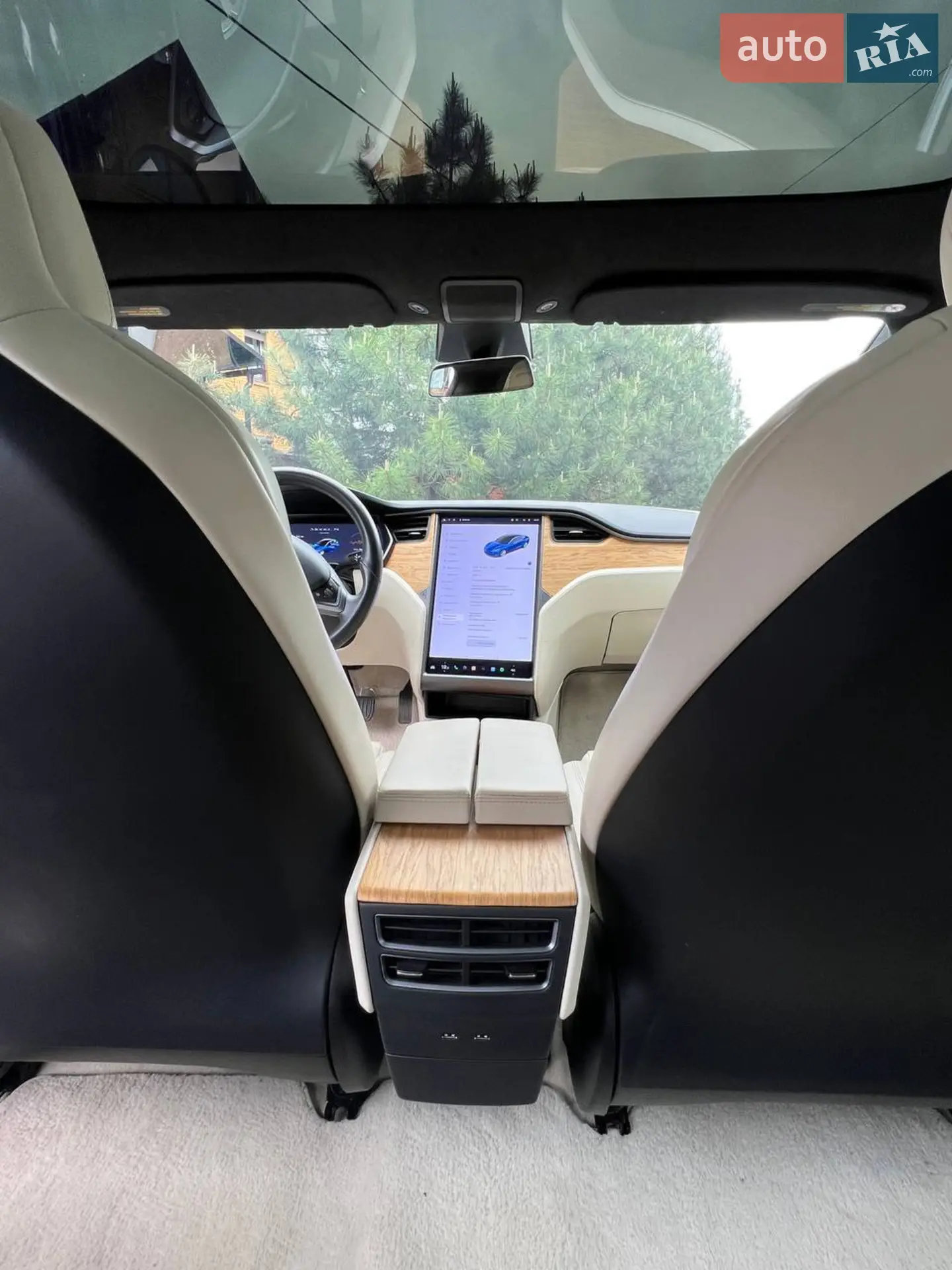 2019 Tesla Model S - мініатюра 16