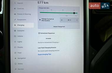 Лифтбек Tesla Model S 2019 в Днепре