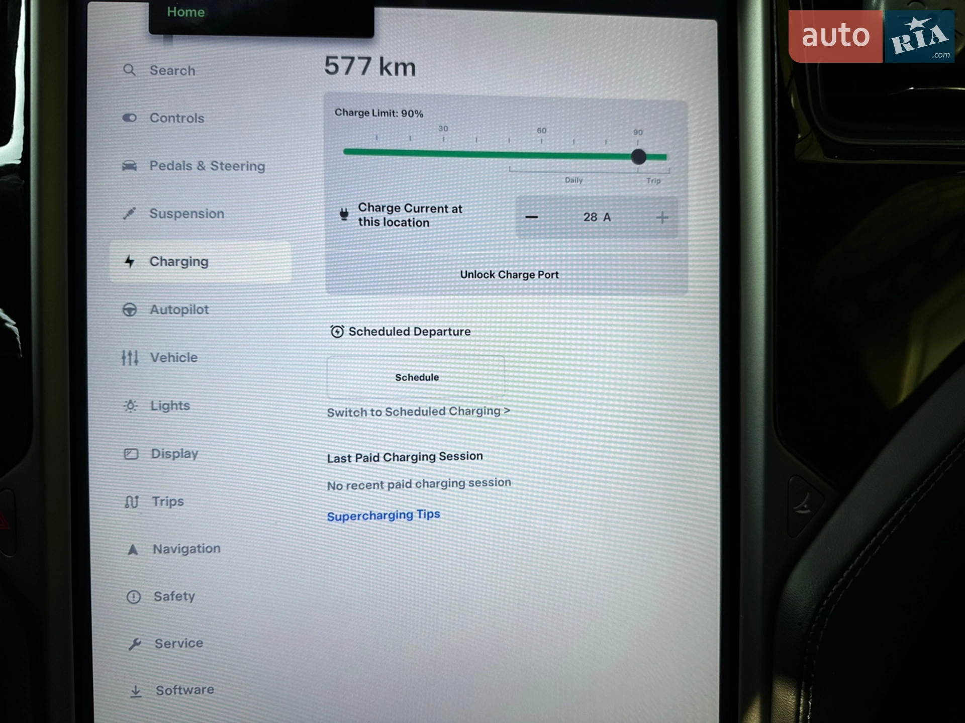 2019 Tesla Model S - мініатюра 10