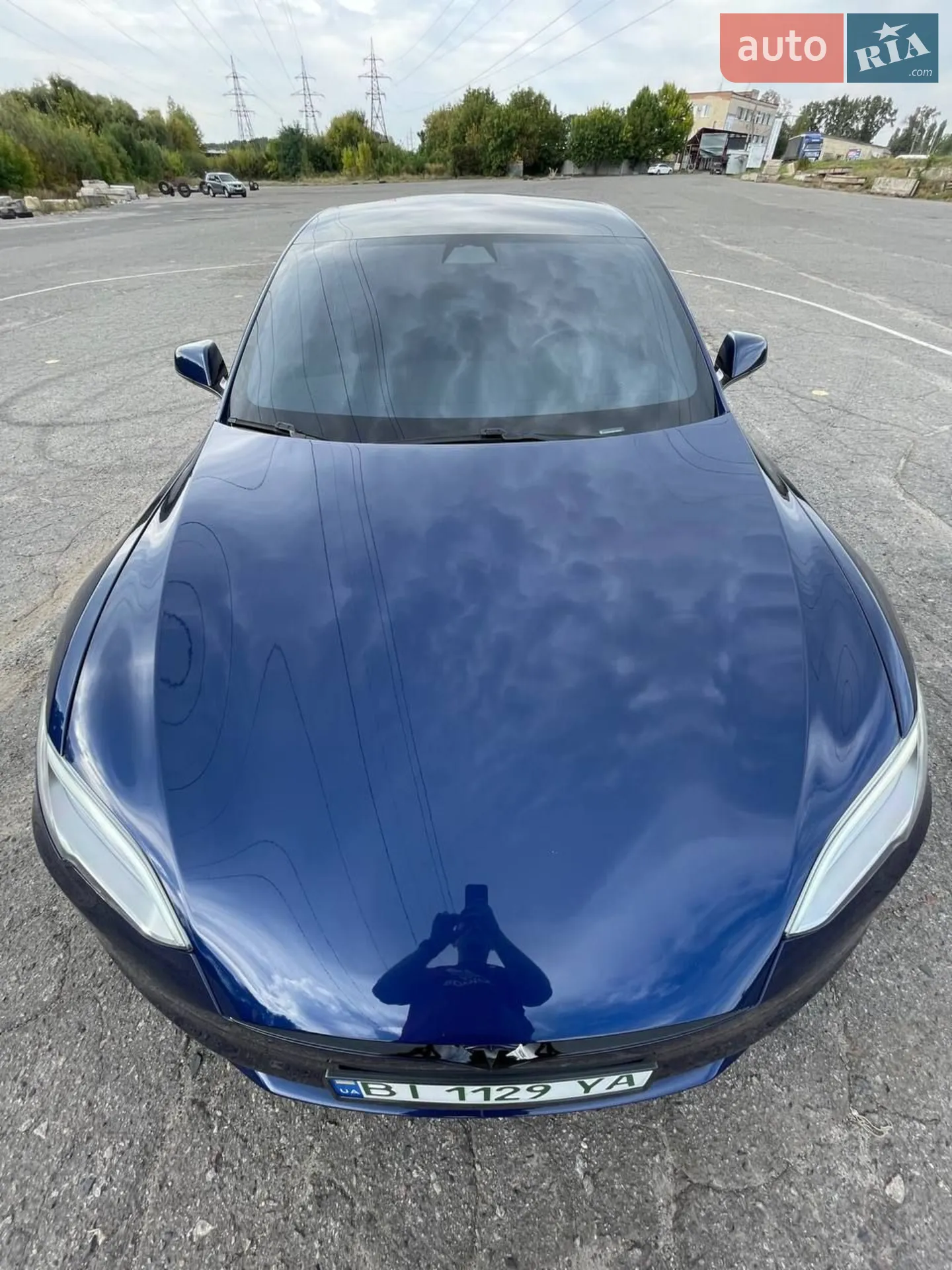 2017 Tesla Model S - мініатюра 7