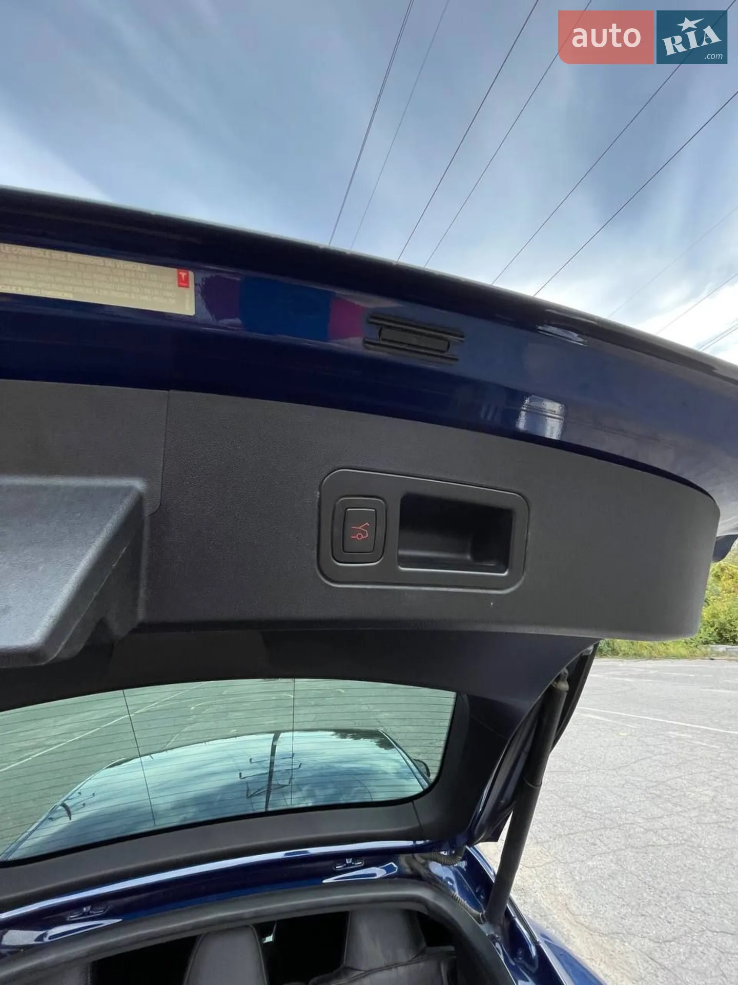2017 Tesla Model S - мініатюра 17