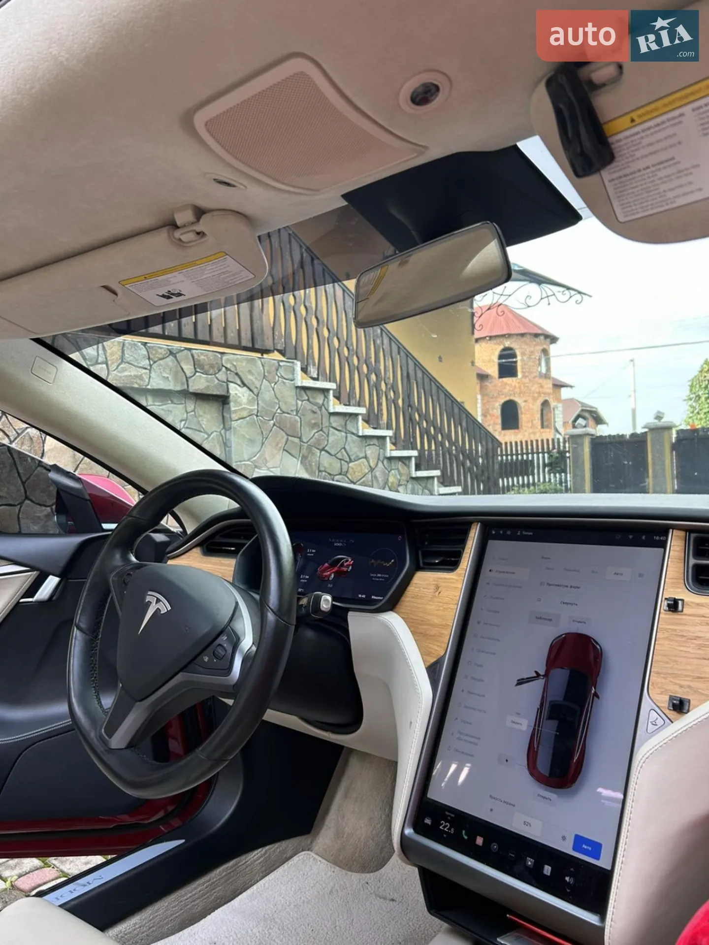 2019 Tesla Model S - мініатюра 5