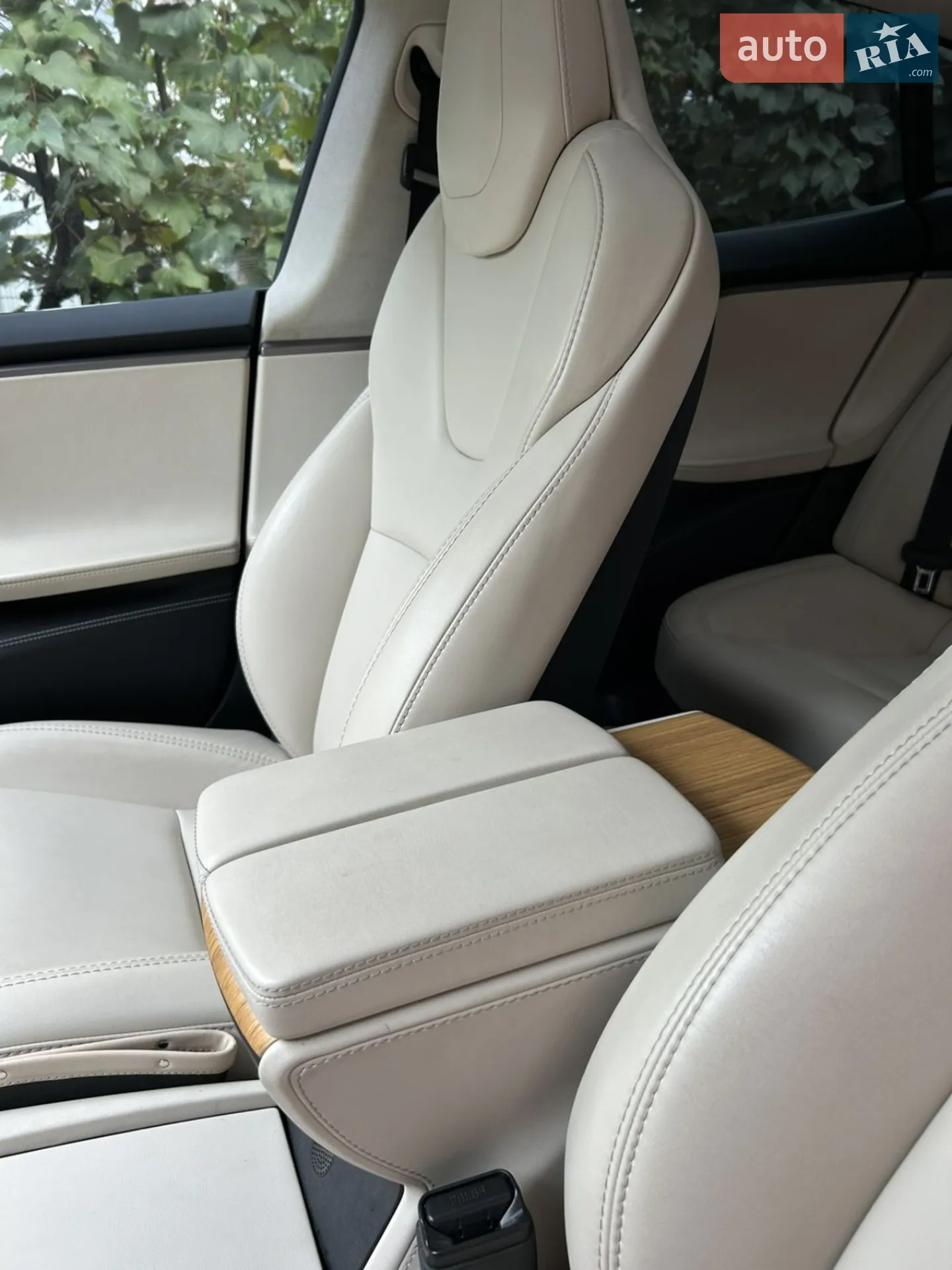 2019 Tesla Model S - мініатюра 17