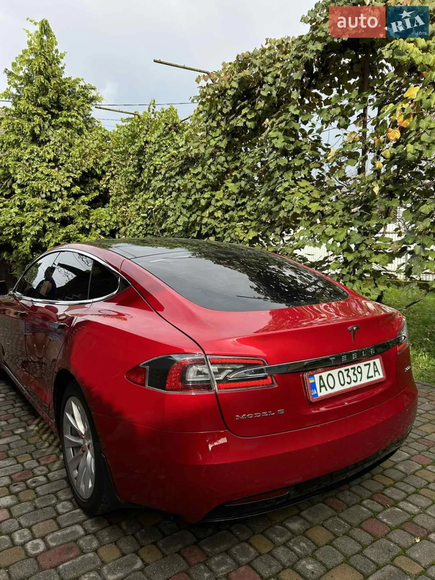 2019 Tesla Model S - мініатюра 25