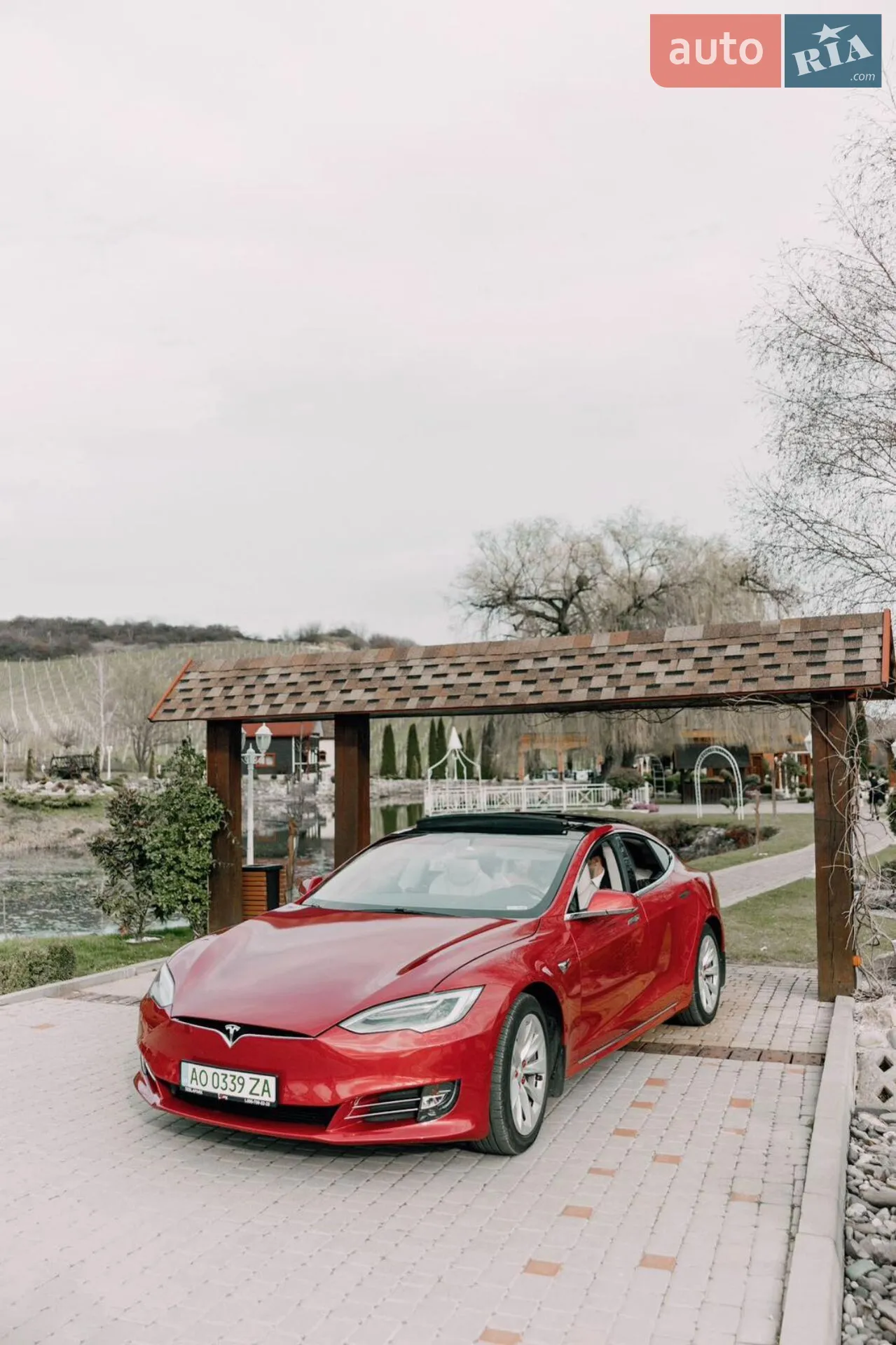 2019 Tesla Model S - мініатюра 4