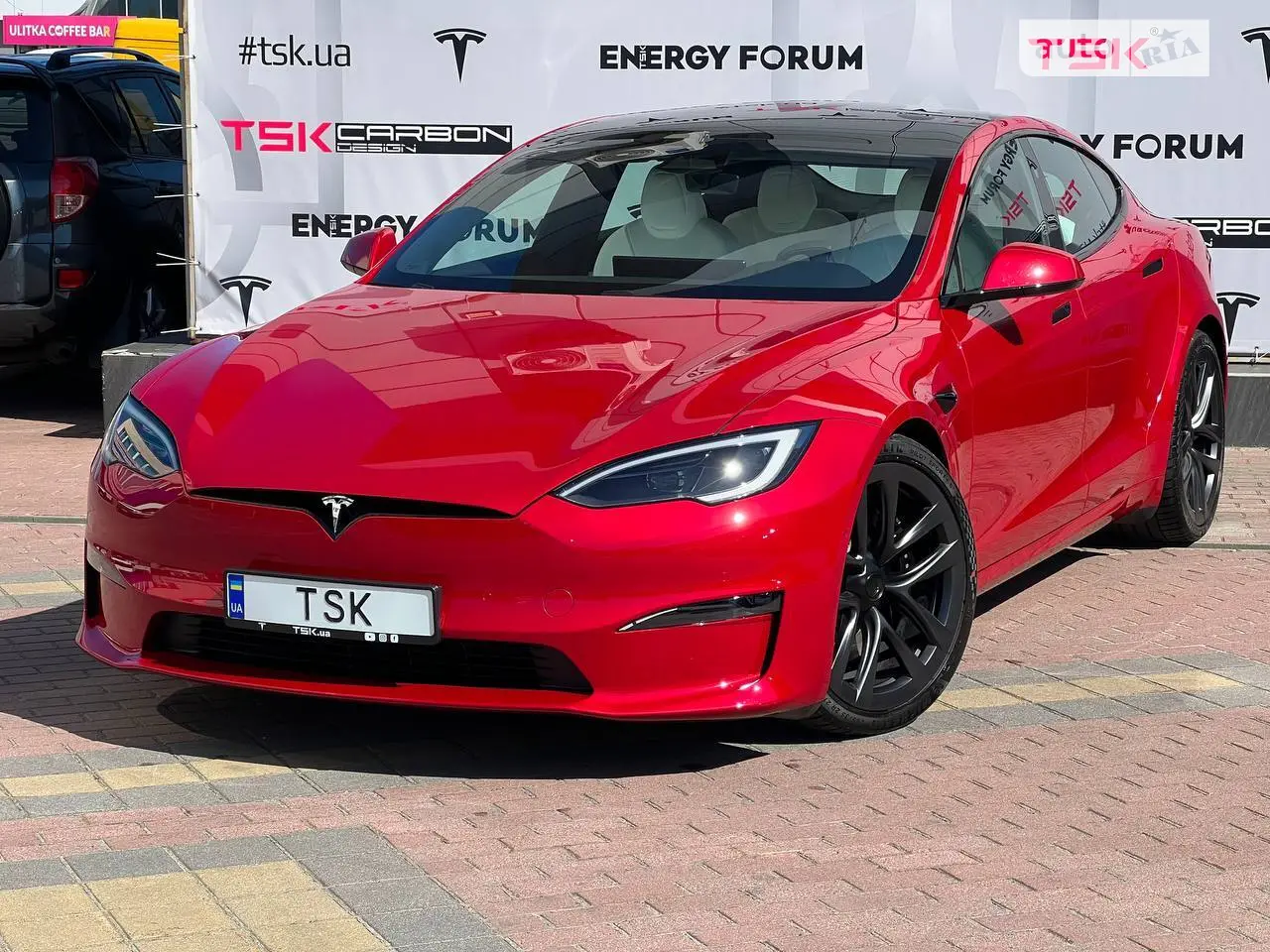2023 Tesla Model S - мініатюра 28