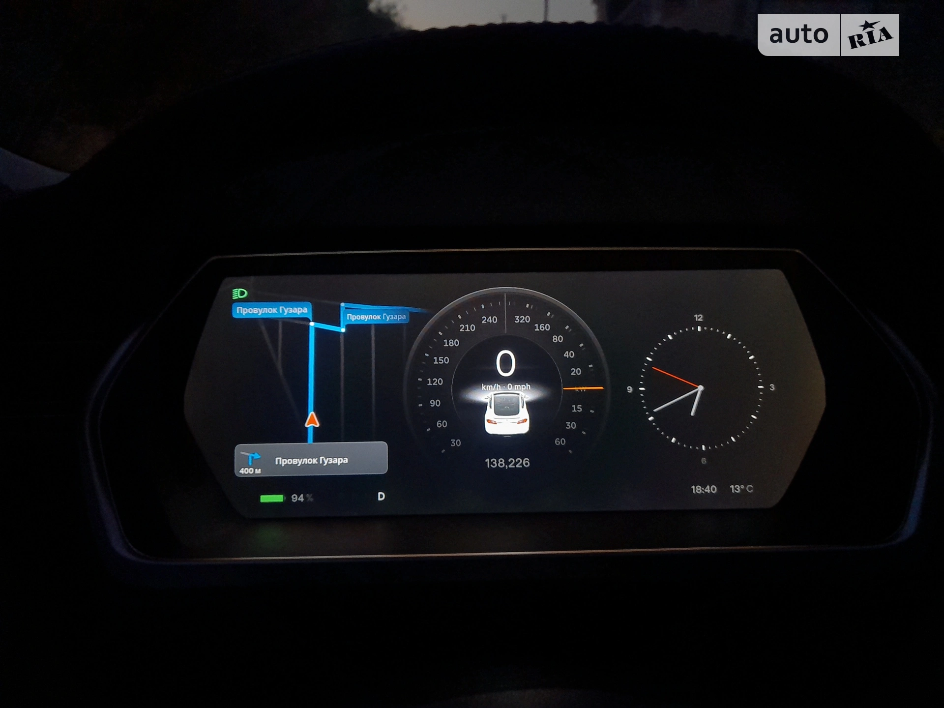 2013 Tesla Model S - мініатюра 29